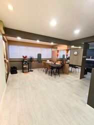 Blk 932 TAMPINES PALMSPRING (Tampines), HDB 5 Rooms #588243241